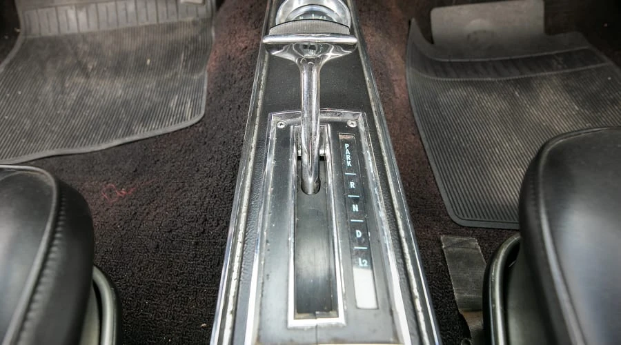 1967 Chevrolet Malibu - Image 28 of 31