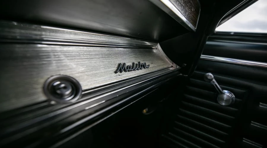 1967 Chevrolet Malibu - Image 30 of 31