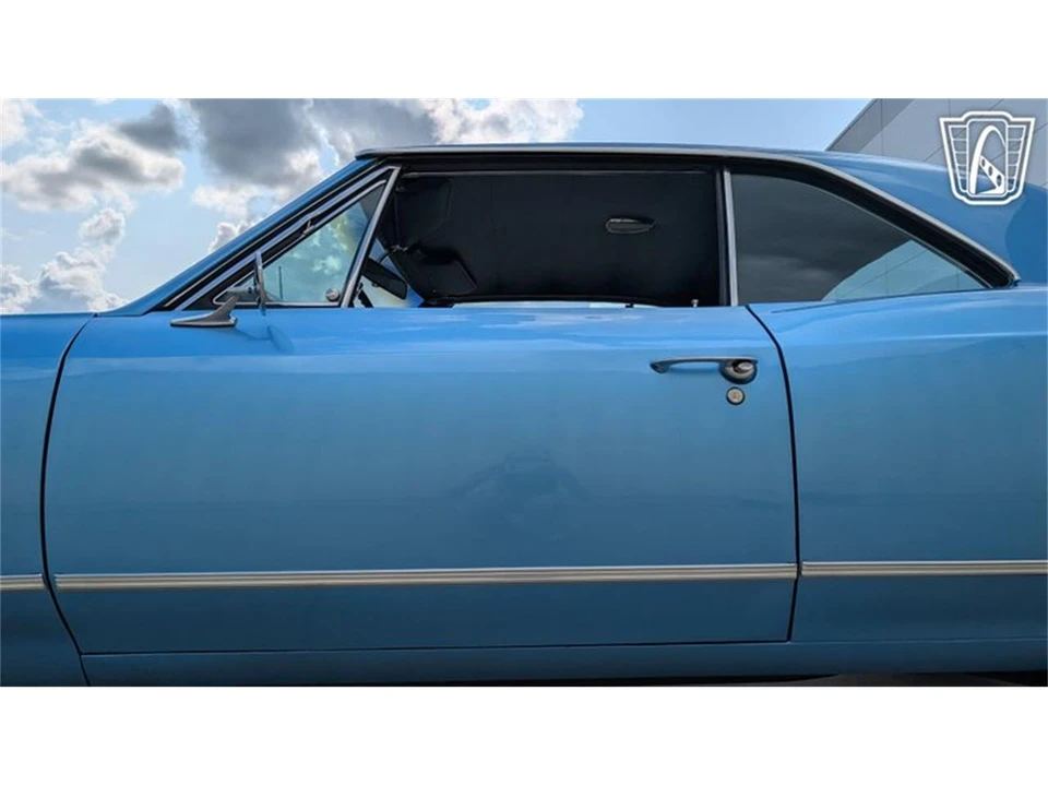 1967 Chevrolet Malibu - Image 24 of 31