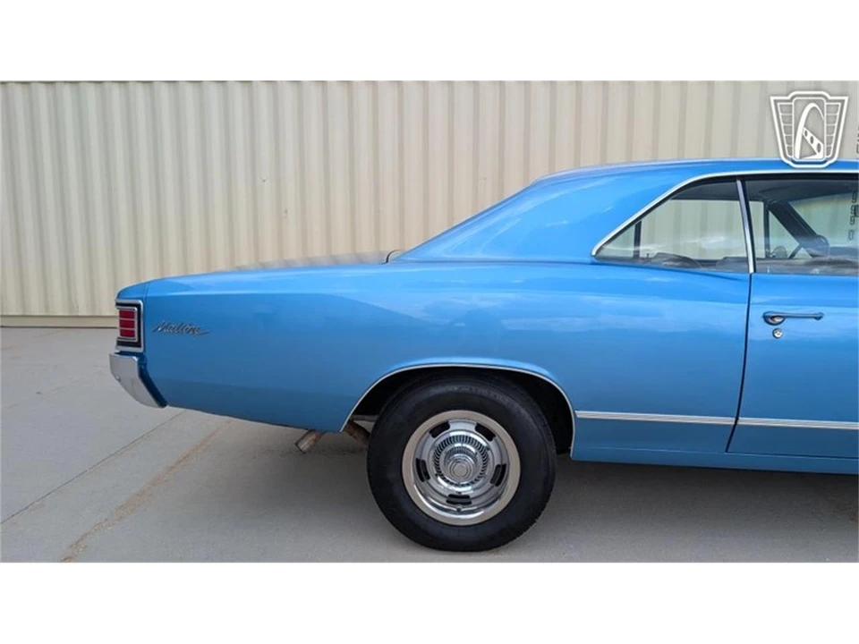 1967 Chevrolet Malibu - Image 29 of 31