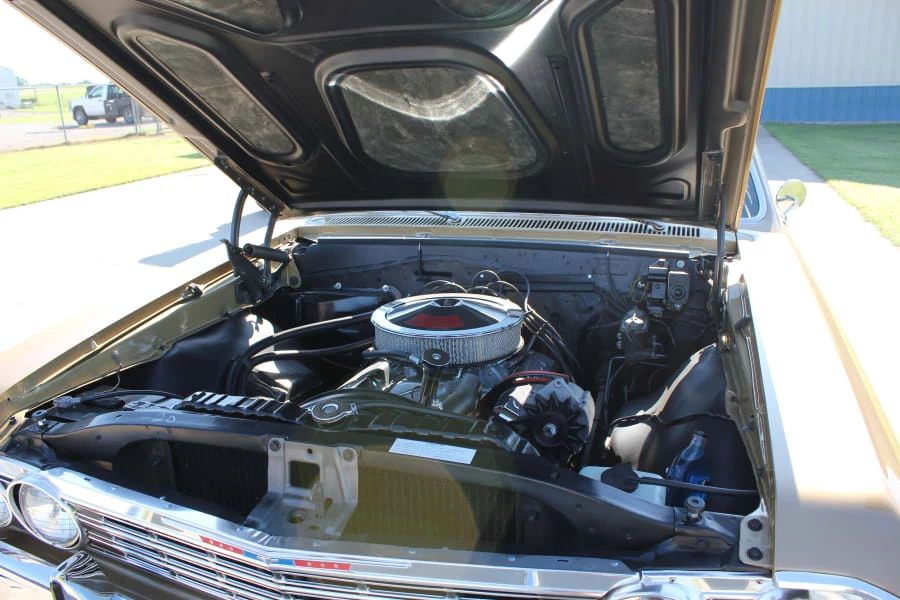 1967 Chevrolet Malibu - Image 6 of 13