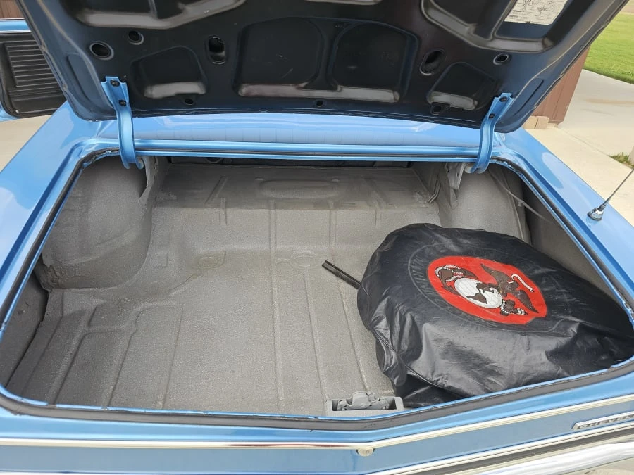 1967 Chevrolet Malibu - Image 13 of 18