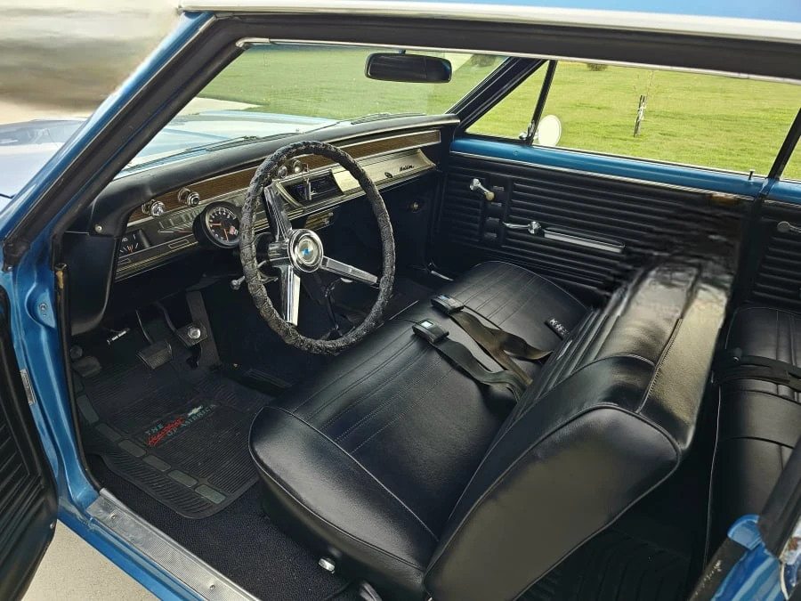 1967 Chevrolet Malibu - Image 7 of 18