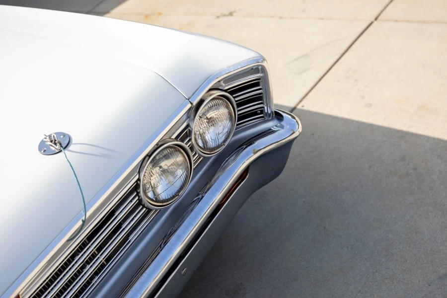 1967 Chevrolet Malibu - Image 15 of 28
