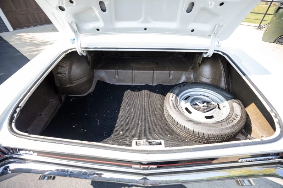 1967 Chevrolet Malibu - Image 28 of 28