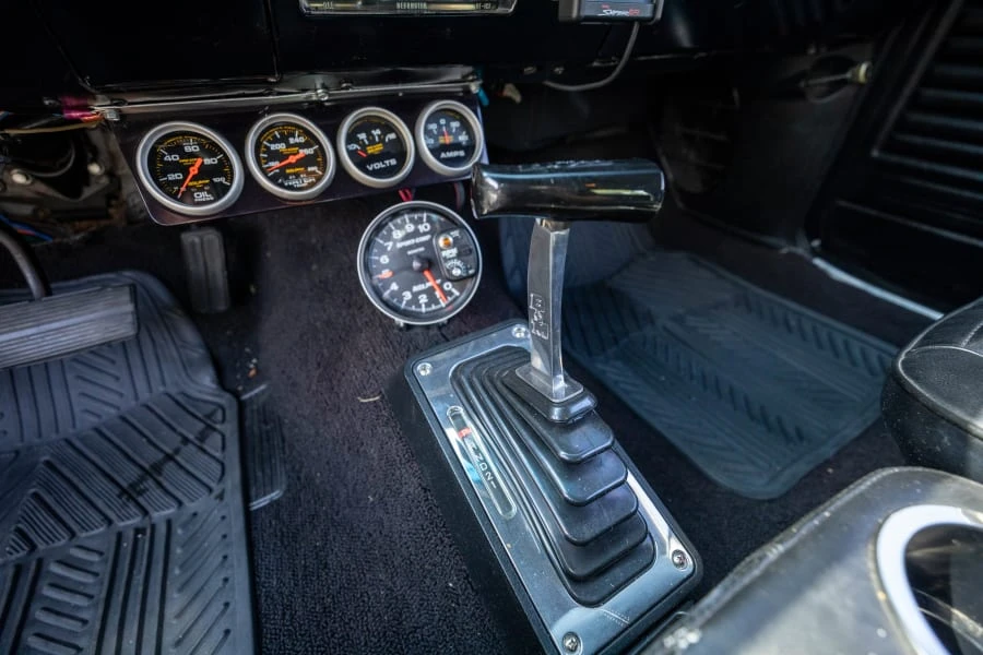 1967 Chevrolet Malibu - Image 23 of 28