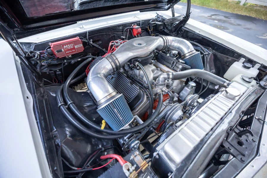 1967 Chevrolet Malibu - Image 26 of 28