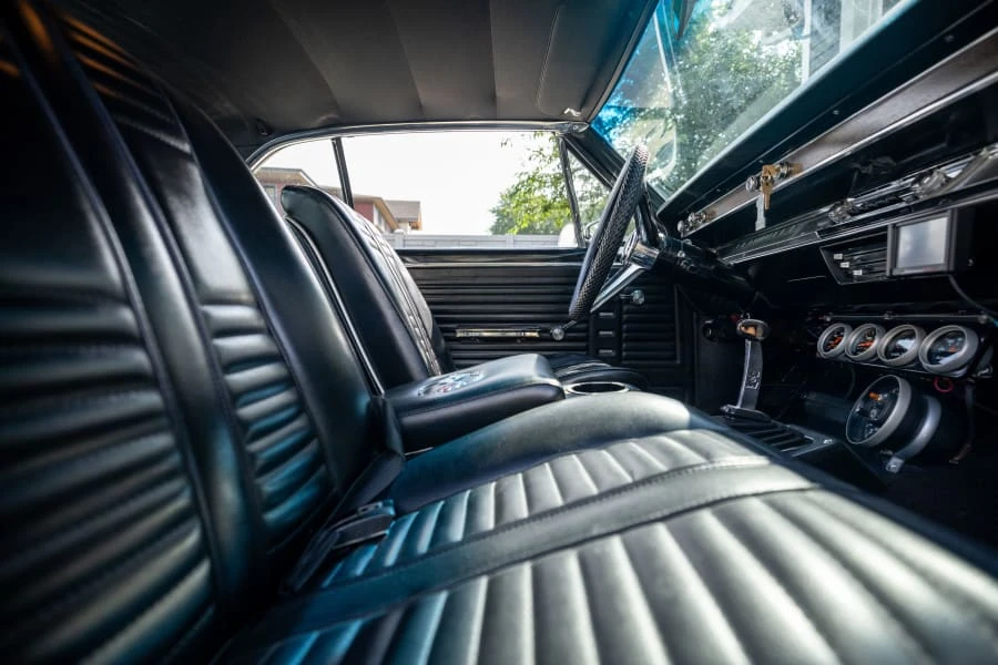 1967 Chevrolet Malibu - Image 20 of 28