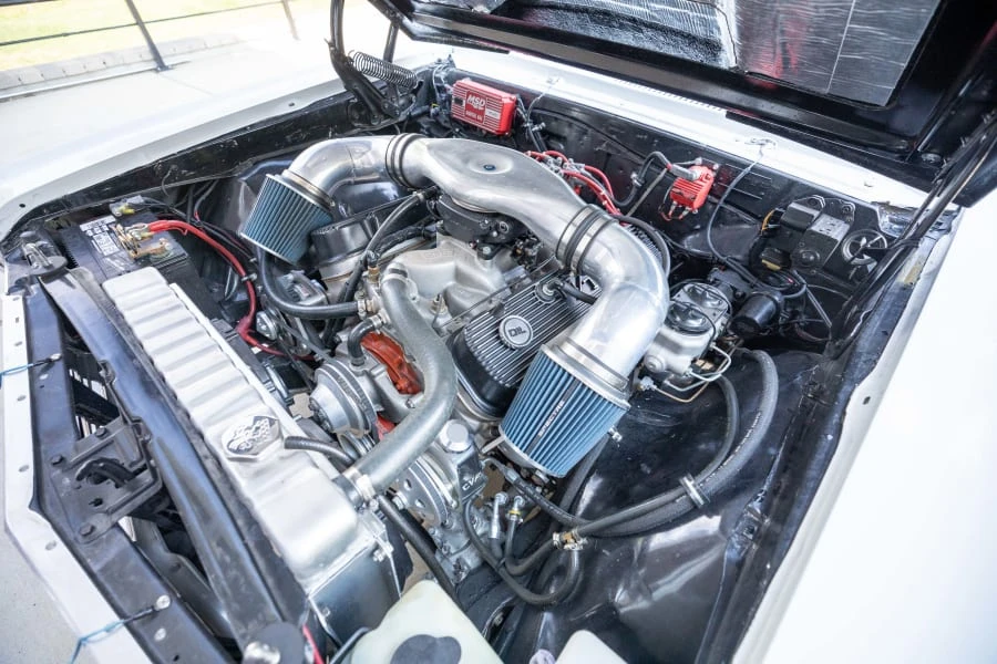 1967 Chevrolet Malibu - Image 27 of 28