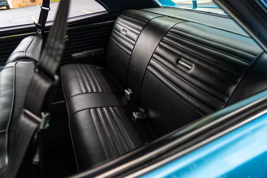 1967 Chevrolet Malibu - Image 26 of 31