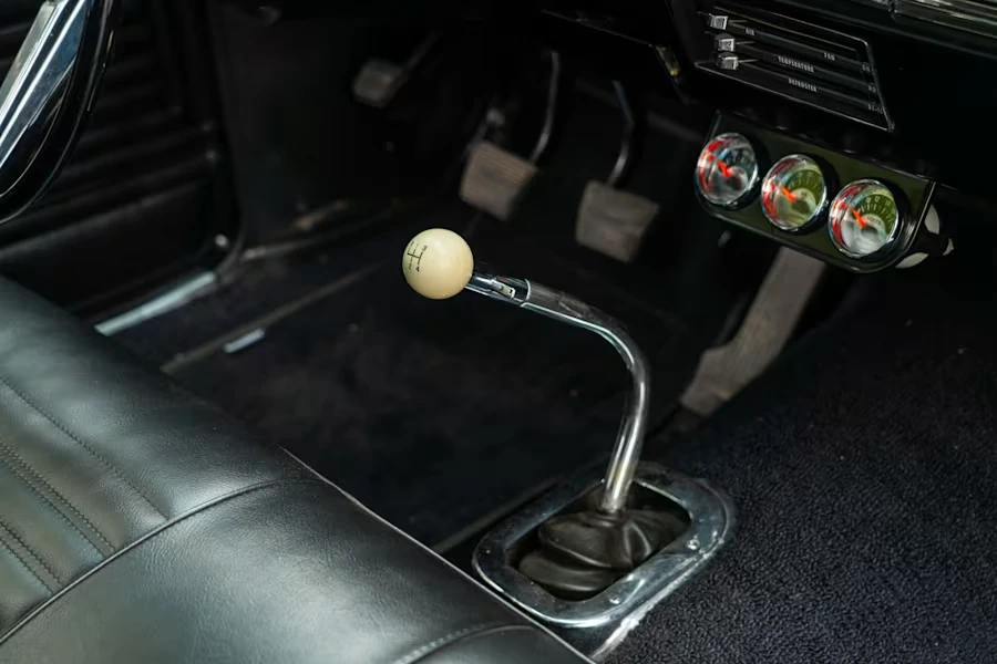1967 Chevrolet Malibu - Image 27 of 31