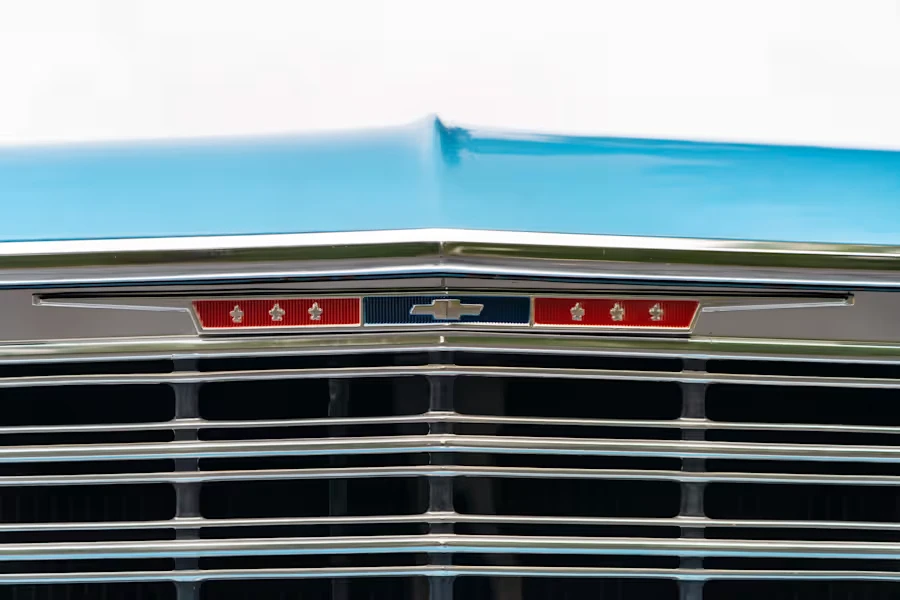 1967 Chevrolet Malibu - Image 11 of 31