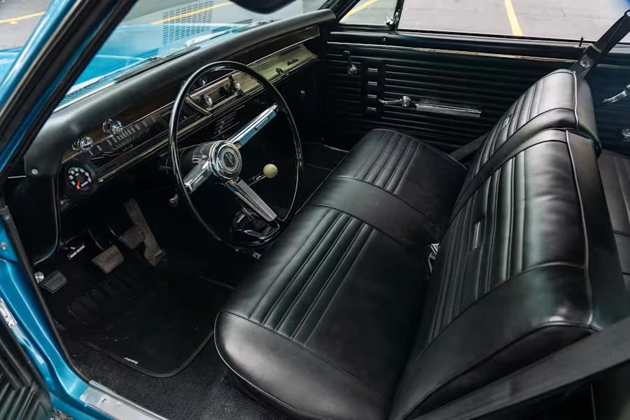 1967 Chevrolet Malibu - Image 25 of 31