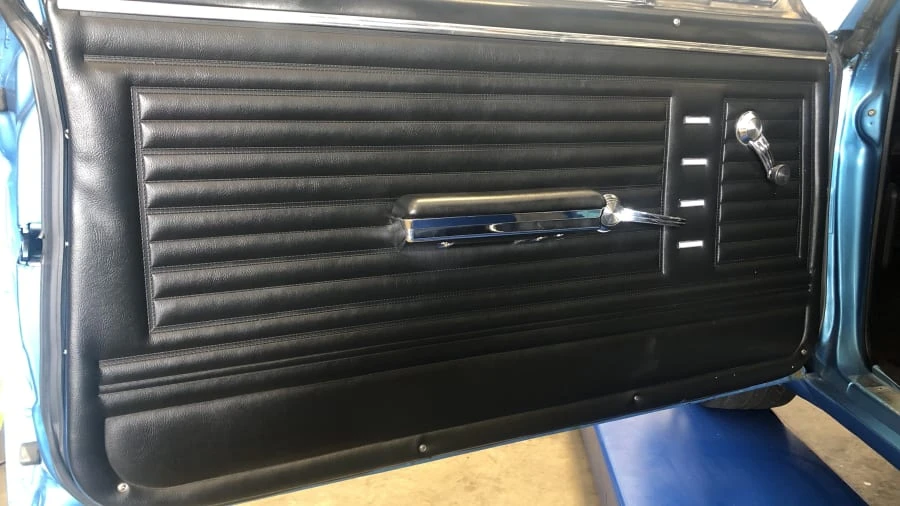 1967 Chevrolet Malibu - Image 8 of 16