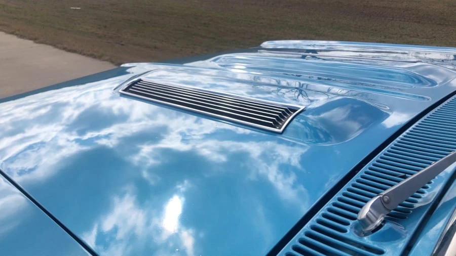 1967 Chevrolet Malibu - Image 5 of 16