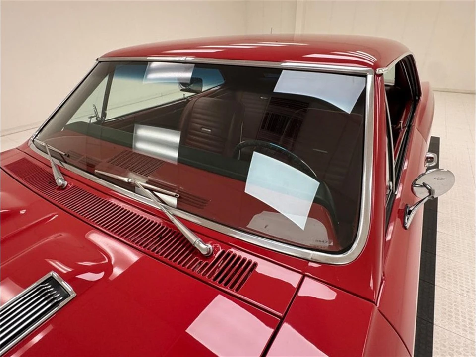 1967 Chevrolet Malibu - Image 16 of 31