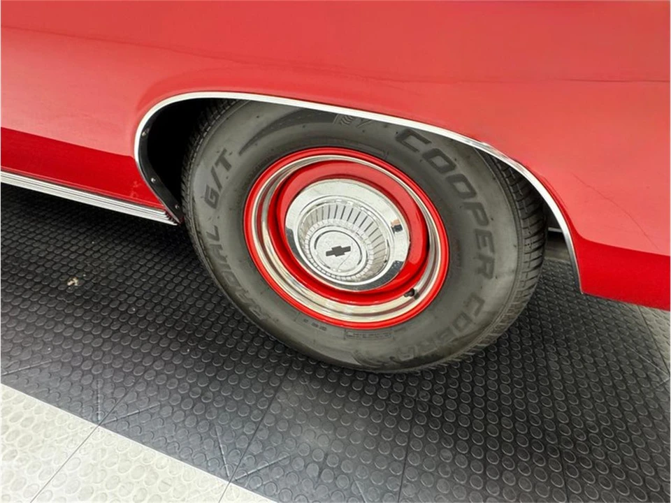1967 Chevrolet Malibu - Image 21 of 31