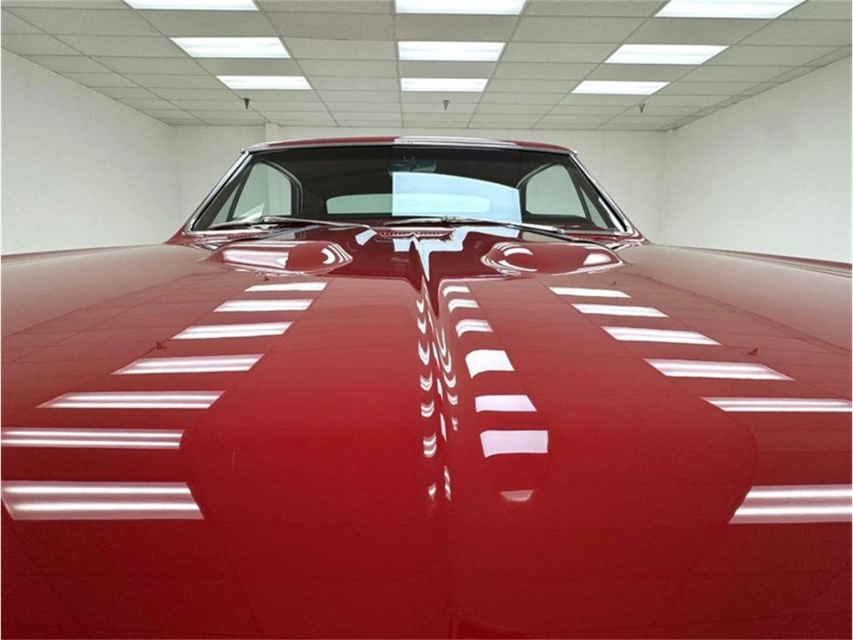 1967 Chevrolet Malibu - Image 11 of 31