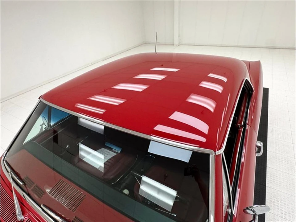 1967 Chevrolet Malibu - Image 17 of 31