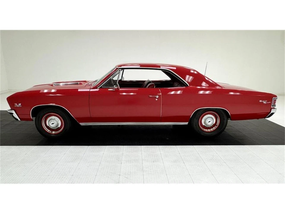 1967 Chevrolet Malibu - Image 2 of 31
