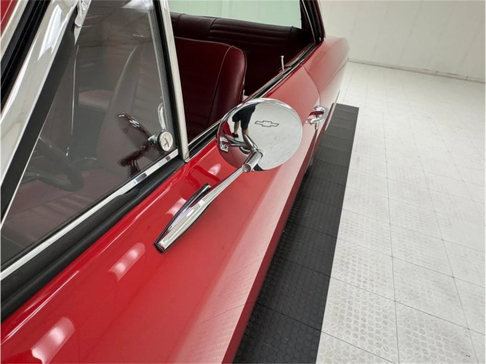 1967 Chevrolet Malibu - Image 18 of 31