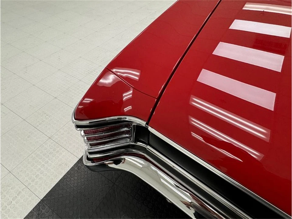 1967 Chevrolet Malibu - Image 28 of 31