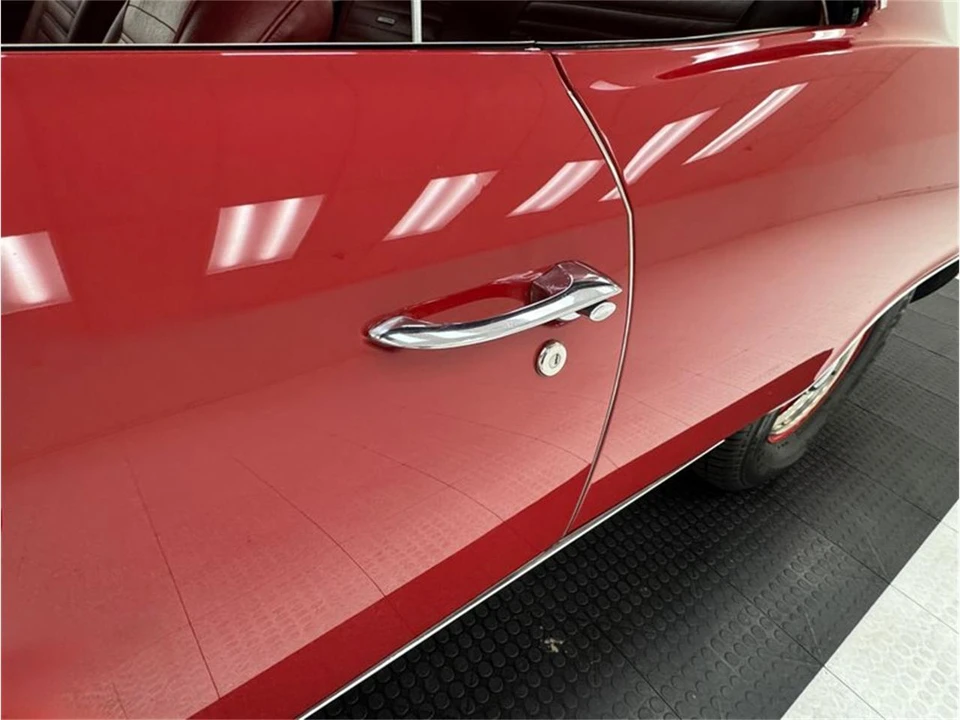 1967 Chevrolet Malibu - Image 19 of 31