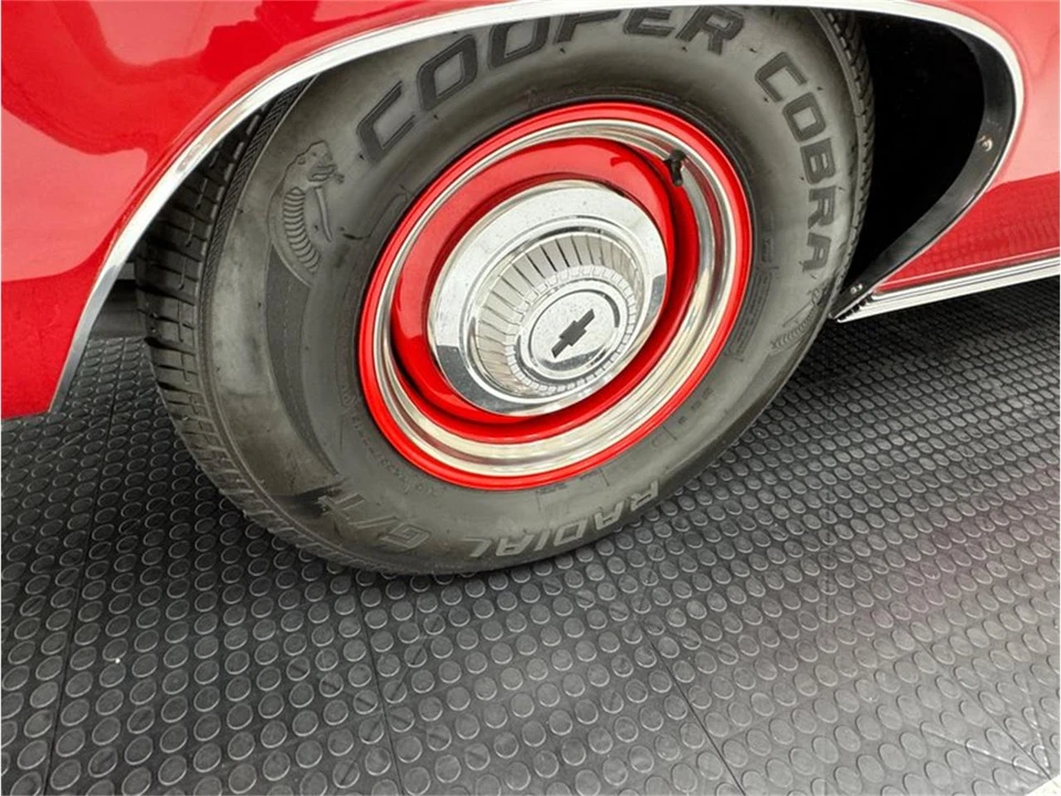 1967 Chevrolet Malibu - Image 24 of 31