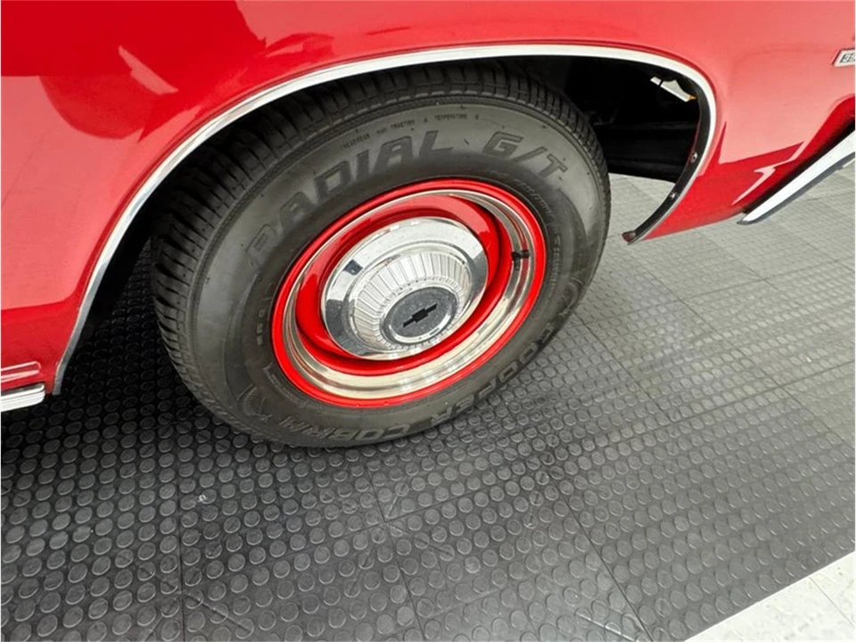 1967 Chevrolet Malibu - Image 25 of 31