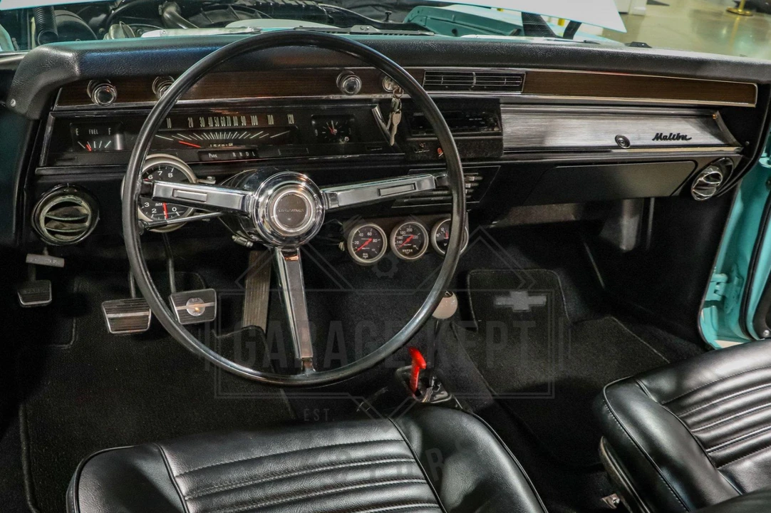 1967 Chevrolet Malibu - Image 2 of 12
