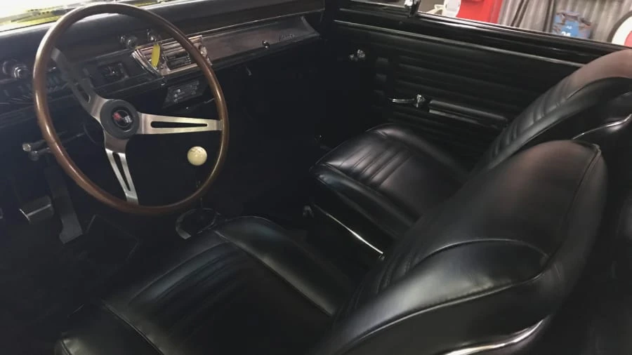 1967 Chevrolet Malibu - Image 3 of 8
