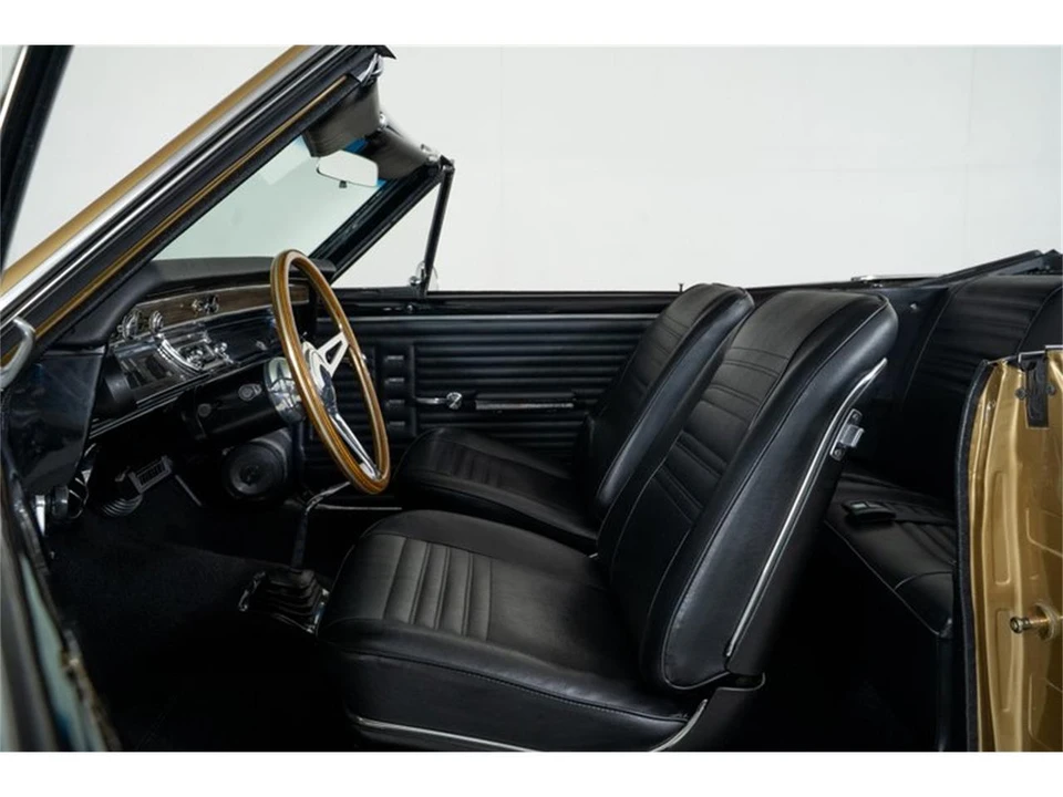 1967 Chevrolet Malibu - Image 20 of 31