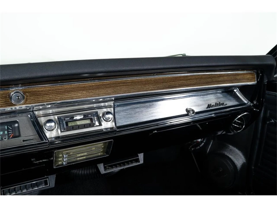 1967 Chevrolet Malibu - Image 29 of 31