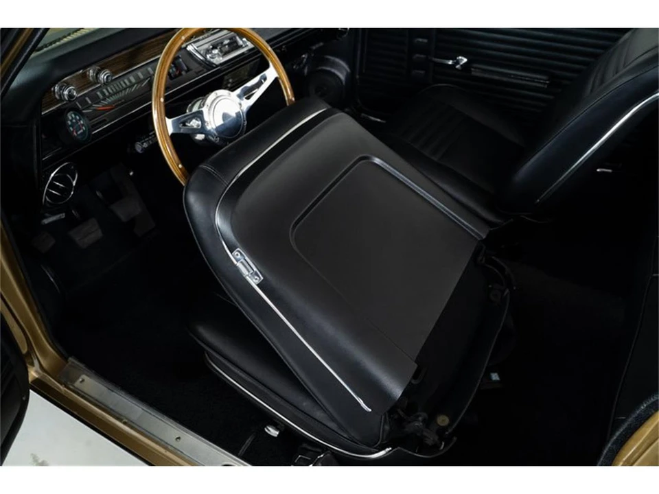 1967 Chevrolet Malibu - Image 23 of 31