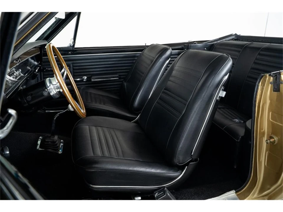 1967 Chevrolet Malibu - Image 21 of 31