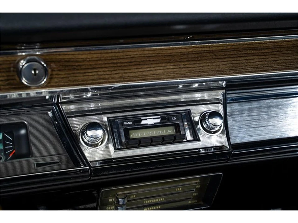 1967 Chevrolet Malibu - Image 30 of 31