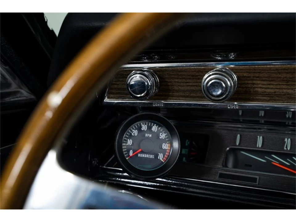 1967 Chevrolet Malibu - Image 27 of 31