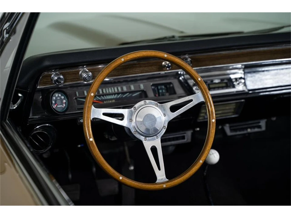 1967 Chevrolet Malibu - Image 24 of 31