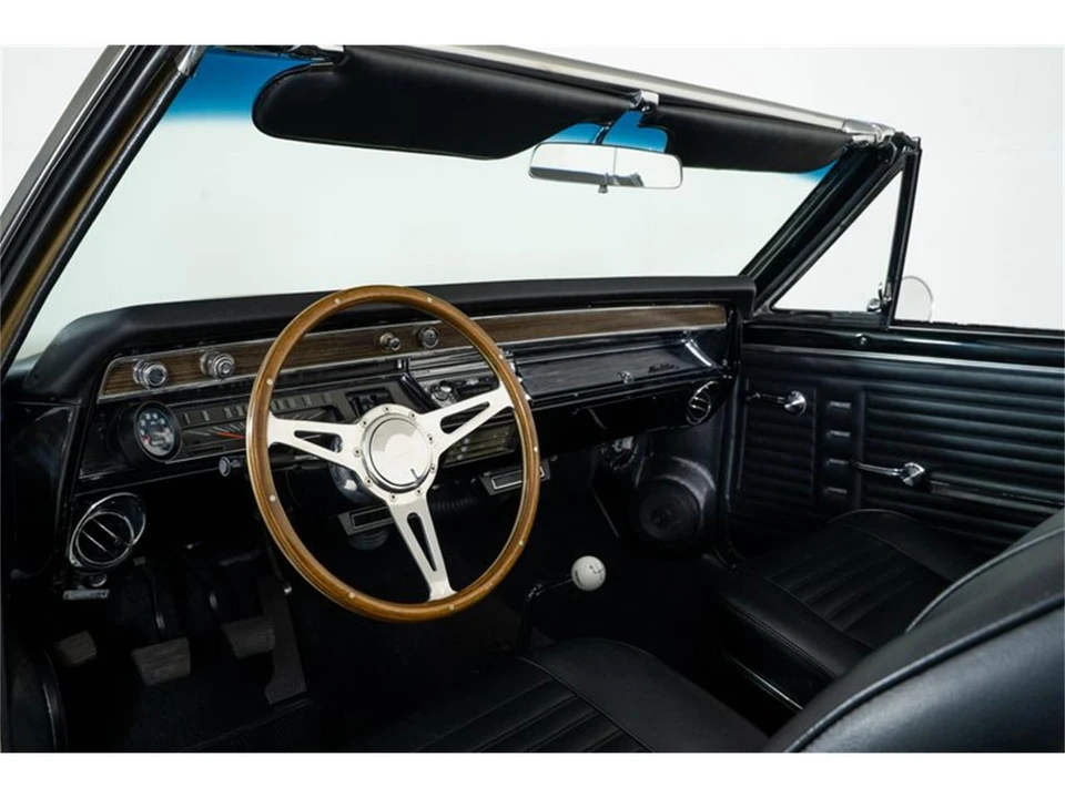 1967 Chevrolet Malibu - Image 19 of 31