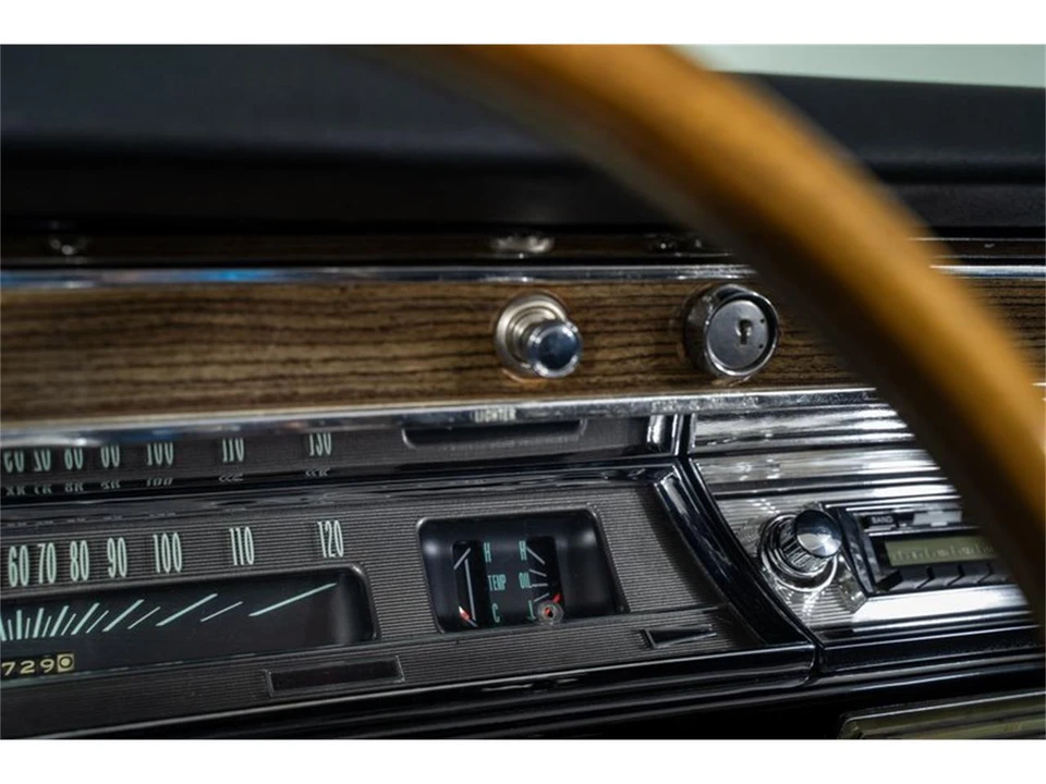 1967 Chevrolet Malibu - Image 28 of 31