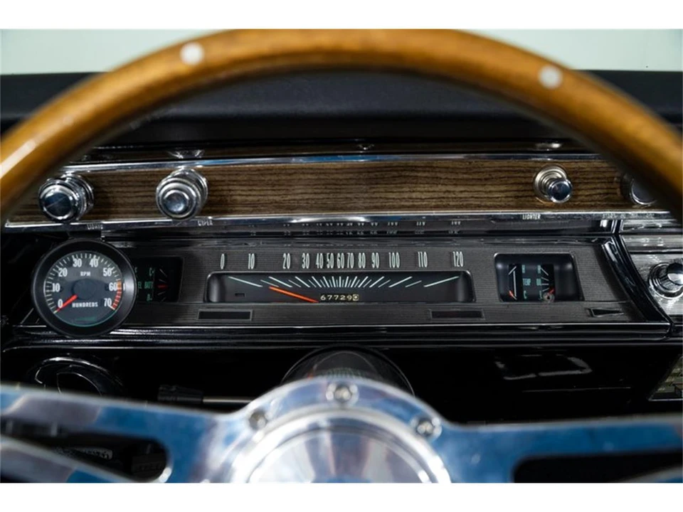 1967 Chevrolet Malibu - Image 25 of 31