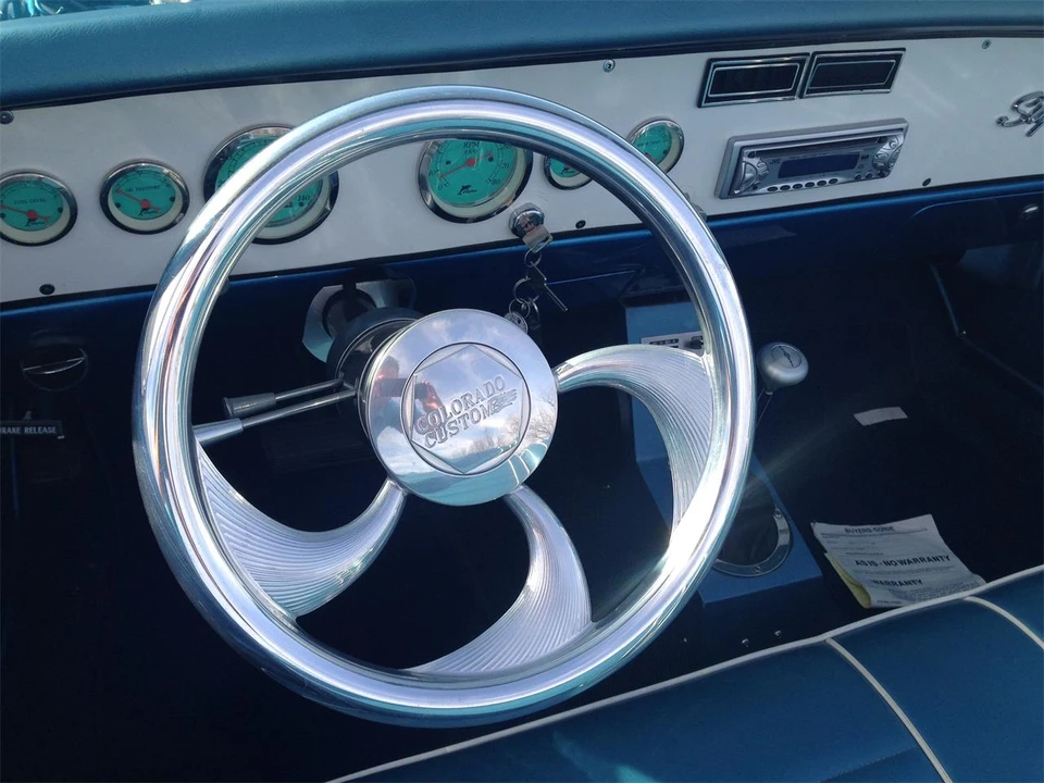 1967 Chevrolet Malibu - Image 16 of 30