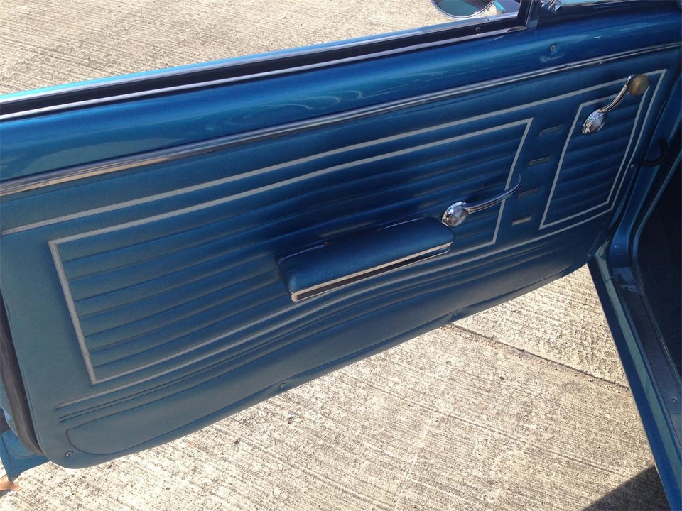 1967 Chevrolet Malibu - Image 18 of 30