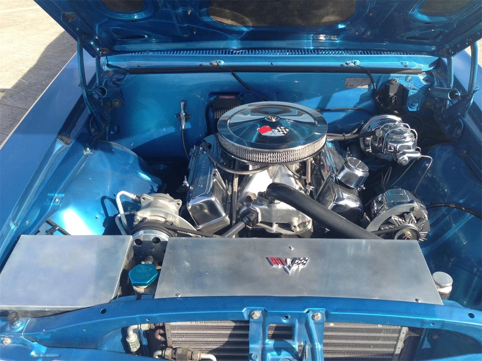 1967 Chevrolet Malibu - Image 19 of 30