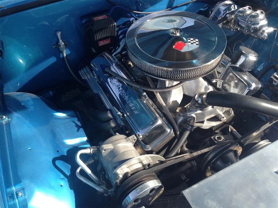 1967 Chevrolet Malibu - Image 21 of 30