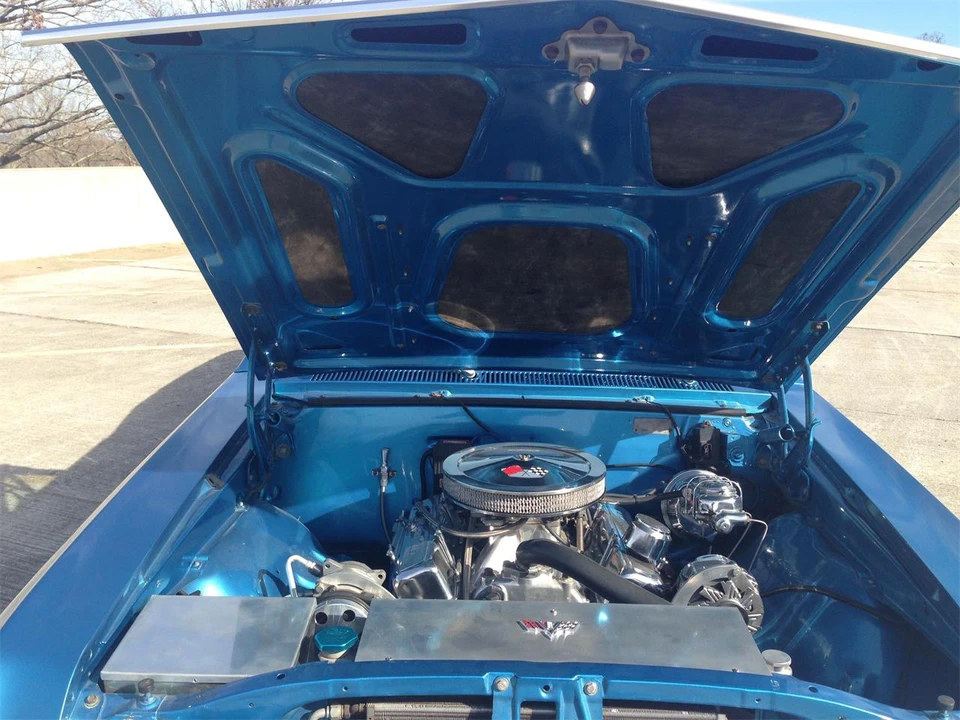1967 Chevrolet Malibu - Image 22 of 30
