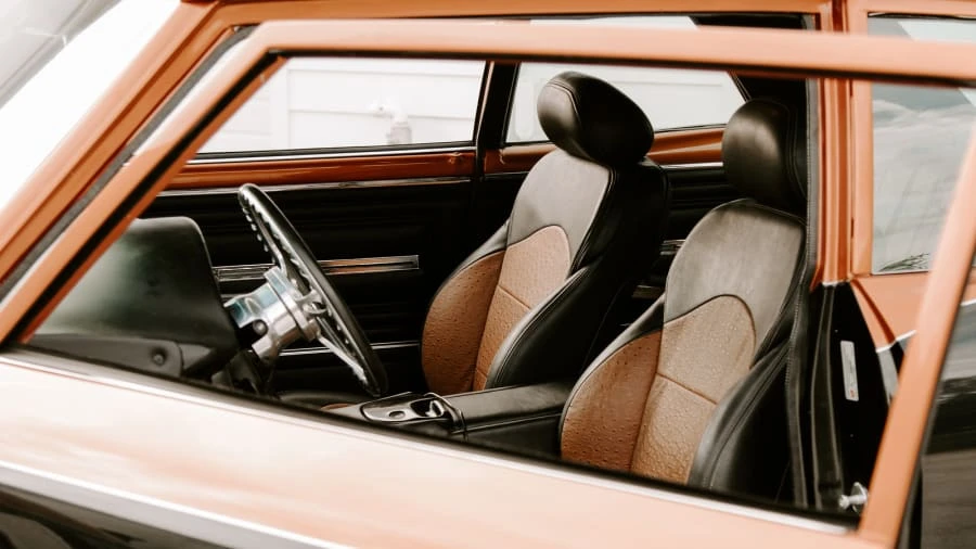 1967 Chevrolet Malibu - Image 4 of 17