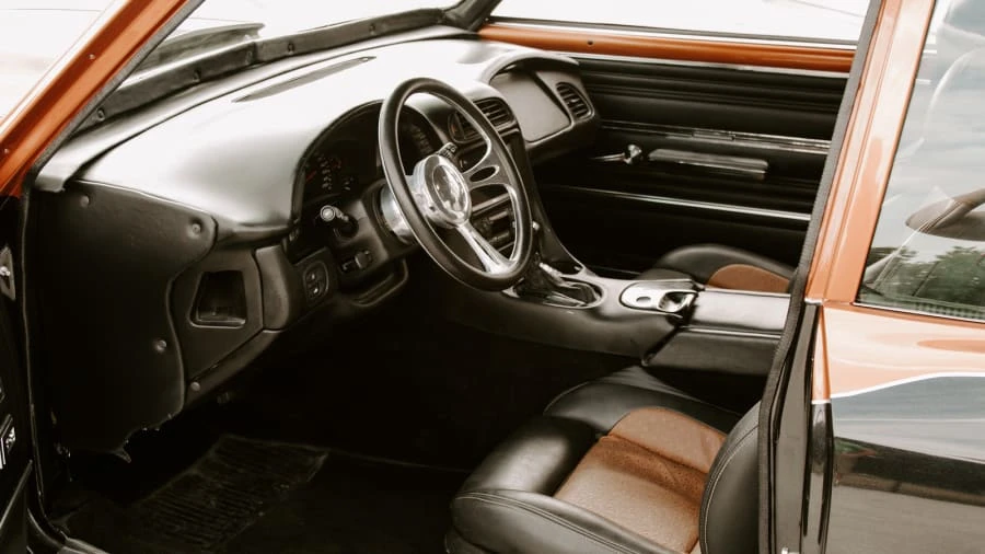 1967 Chevrolet Malibu - Image 6 of 17