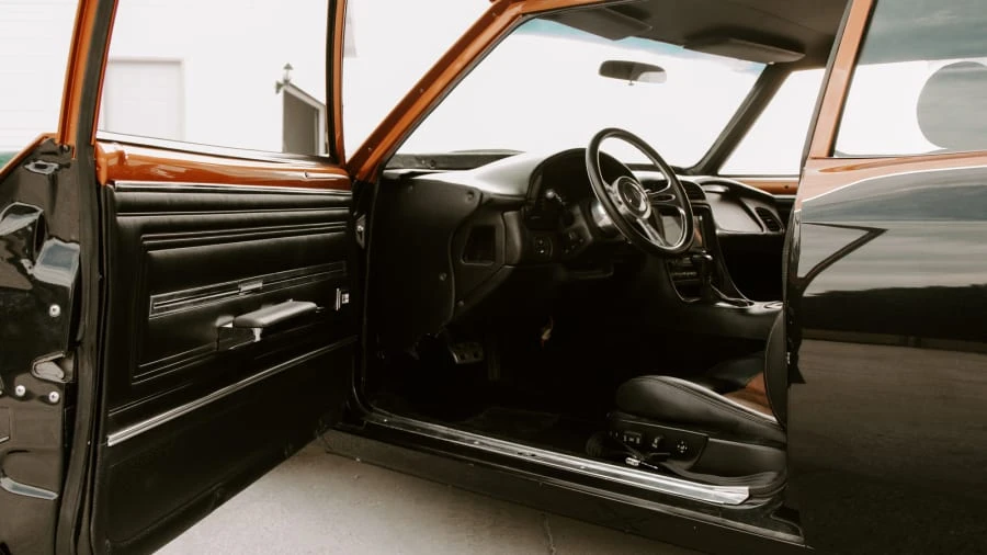 1967 Chevrolet Malibu - Image 7 of 17