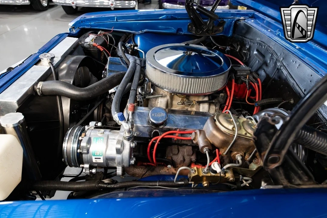 1967 Chevrolet Malibu - Image 14 of 21